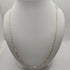 Collana catena a maglia oro 18k 60 cm 4.10 gr | Gioiellitosti.it